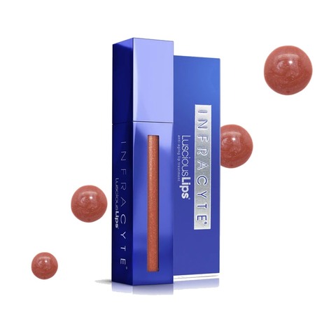 Make-up : Infracyte Luscious Lips 323 7ml