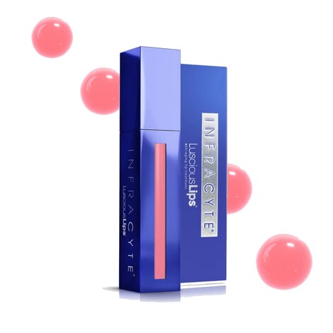 INFRACYTE Luscious Lips 7ml Infracyte Luscious Lips 325 | Number 1