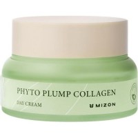 Mizon Phyto Plump Collagen Day Cream 50ml