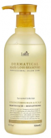 Lador Eco Professional Dermatical Hair-Loss Shampoo Nourishes Hair & Scalp 530 ml