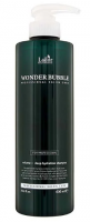 Lador Eco Professional Wonder Bubble Shampoo for Brittle Hair 600ml