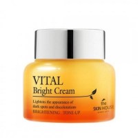 №1 The Skin House Vital Bright Cream 50ml