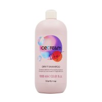 Inebrya Ice Cream Dry-T Shampoo 1000 ml