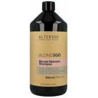 Alter Ego Blondego No-Yellow Shampoo 950ml
