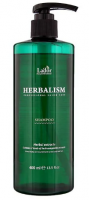 Lador Eco Professional Herbalism Shampoo 400 ml