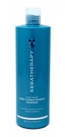 Keratherapy Keratin Infused Deep Conditioning Masque 500ml