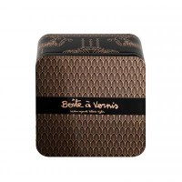 №1 Derriere la porte Boite à Vernis Toutes griffes dehors