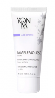 Yon-Ka Age Defense Pamplemousse Creme Ps. Revitalizing, Protective Cream Dry Skin 50ml