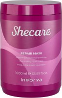 №1 Inebrya Shecare Repair Mask 1000ml