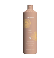 №1 EchosLine  Curl Shampoo 1000ml