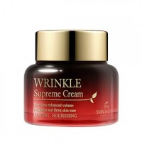 №1 The Skin House Wrinkle Supreme Cream 50ml