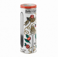 Derriere la porte Boite a SPAGHETTIS