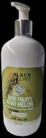 Black Velvet Conditioner - Kiwi&Melon 500ml