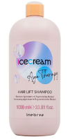 №1 Inebrya Ice Cream Age Therapy Hair Lift Shampoo 1000ml
