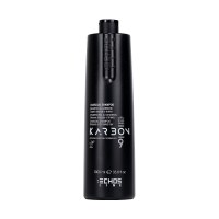 №1 EchosLine Karbon 9 Charcoal Shampoo 1000ml