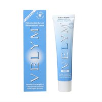VELYM LUX EFFECT, tūlītējs zobu balinātājs, 25ml