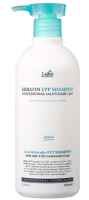 Lador Eco Professional Keratin LPP Shampoo 530 ml