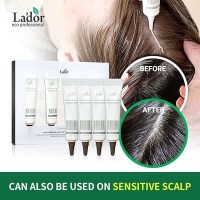 Lador Eco Professional Scalp Scaling SPA 1 x15 ml