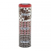 №1 Derriere la porte Boite a Dosettes Servers coffee pods stackable - brown / pink