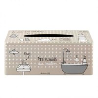 №1 Derriere la porte care box