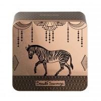 №1 Derriere la porte Boite à Beauté Sauvage