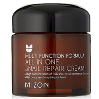 №1 Mizon Multi Function Formula All In One Snail Repair Cream 75ml