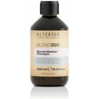 Alter Ego Blondego No-Yellow Shampoo 300ml