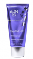 Yon-Ka Age Correction Elastine Nuit Creme. Smoothing, Anti-Wrinkle, Fine Lines Night Cream 50ml