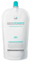 Lador Keratin LPP Shampoo Refill 500ml