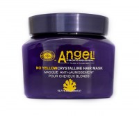 Dancoly Angel Professional No Yellow Crystalline Hair Mask 500ml