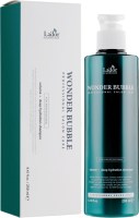Lador Eco Professional Wonder Bubble Shampoo for Brittle Hair 200 ml