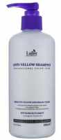 Lador Eco Professional Anti-Yellow Shampoo 300 ml