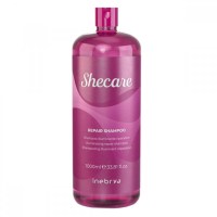 №1 Inebrya Shecare Repair Shampoo 1000ml