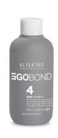 №1 Alter Ego Egobond 4 Bond Shampoo 250ml