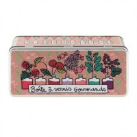 Boite a Vernis Gourmands